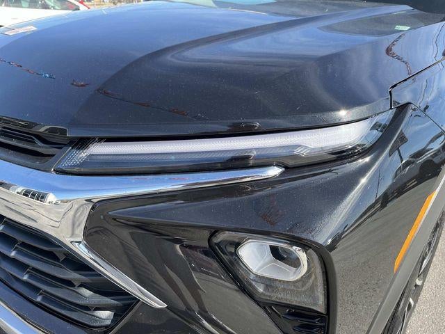 2025 Chevrolet Trailblazer FWD 4dr LT