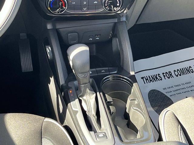 2025 Chevrolet Trailblazer FWD 4dr LT