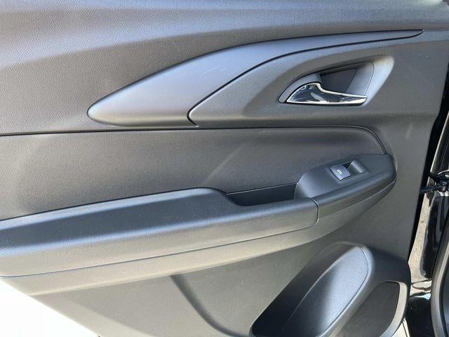 2025 Chevrolet Trailblazer FWD 4dr LT