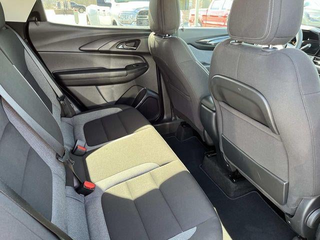 2025 Chevrolet Trailblazer FWD 4dr LT