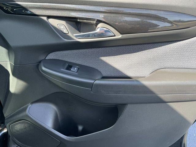 2025 Chevrolet Trailblazer FWD 4dr LT