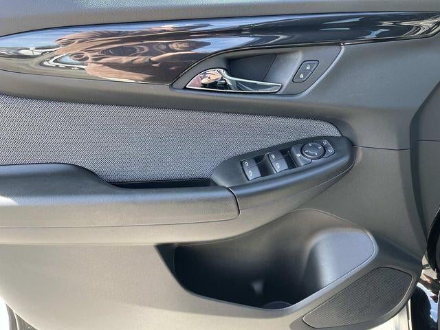 2025 Chevrolet Trailblazer FWD 4dr LT