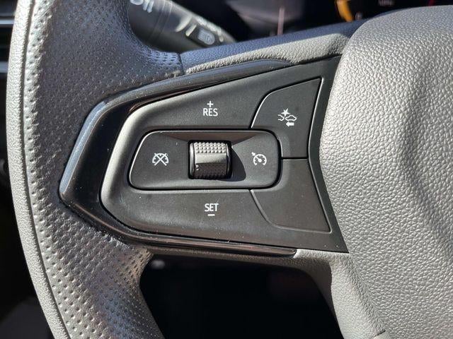 2025 Chevrolet Trailblazer FWD 4dr LT