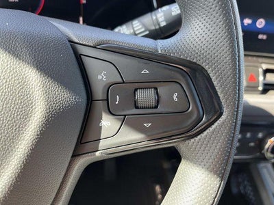 2025 Chevrolet Trailblazer FWD 4dr LT