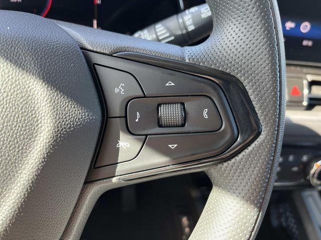 2025 Chevrolet Trailblazer FWD 4dr LT