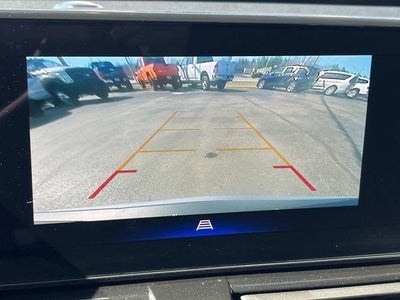 2025 Chevrolet Trailblazer FWD 4dr LT