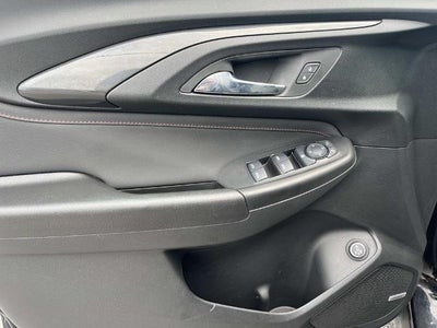 2022 Chevrolet Trailblazer FWD 4dr RS
