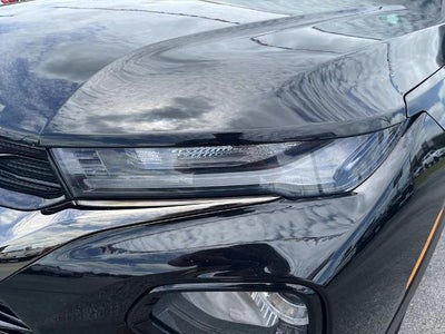 2022 Chevrolet Trailblazer FWD 4dr RS