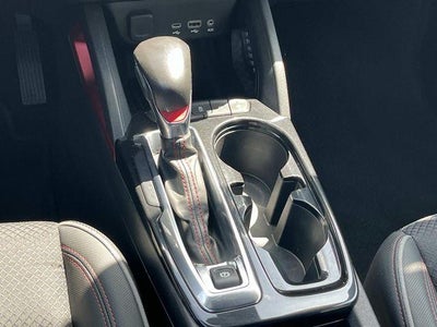 2021 Chevrolet Trailblazer FWD 4dr RS
