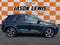 2021 Chevrolet Trailblazer FWD 4dr RS