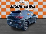 2021 Chevrolet Trailblazer FWD 4dr RS