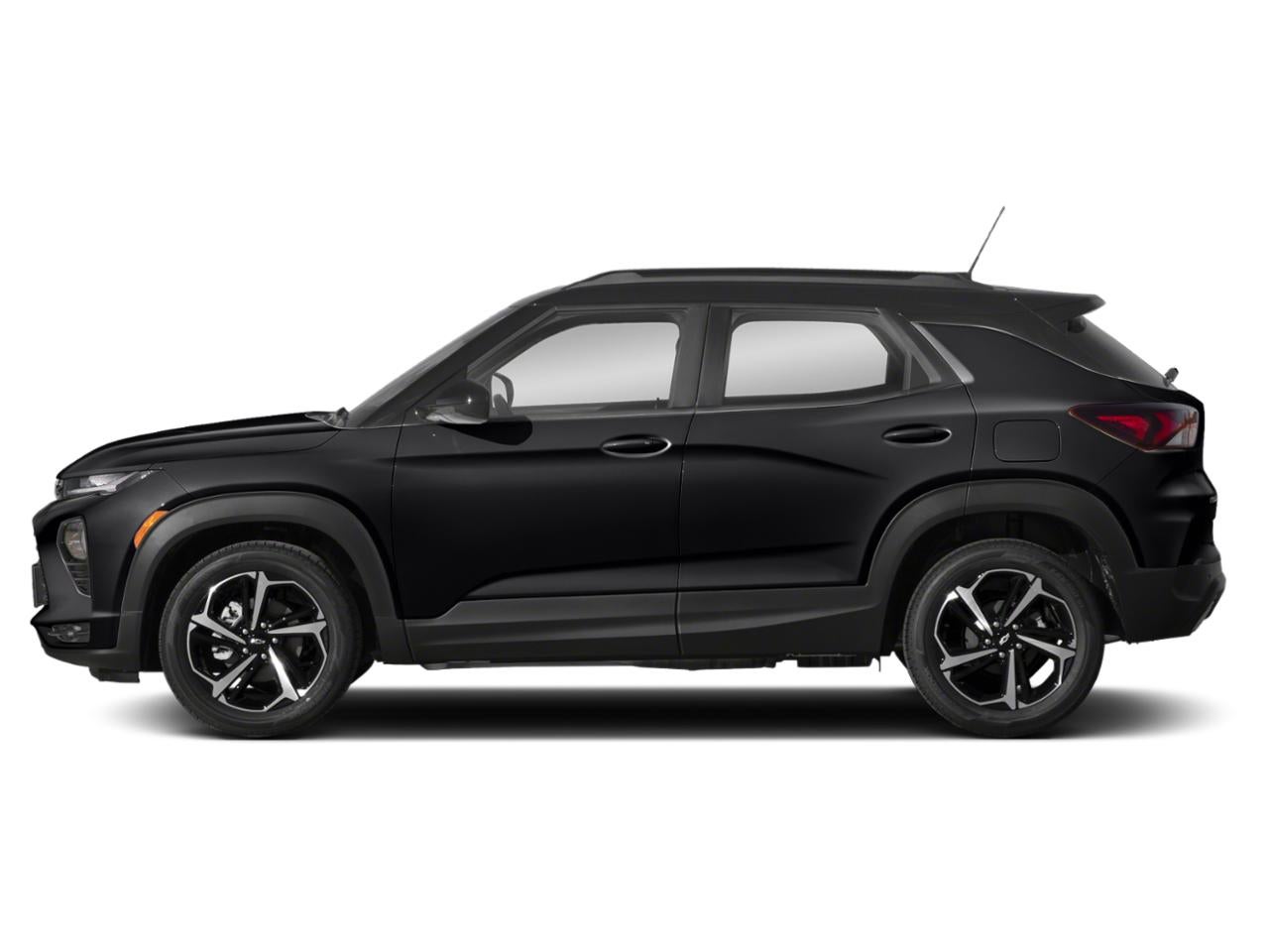2021 Chevrolet Trailblazer FWD 4dr RS