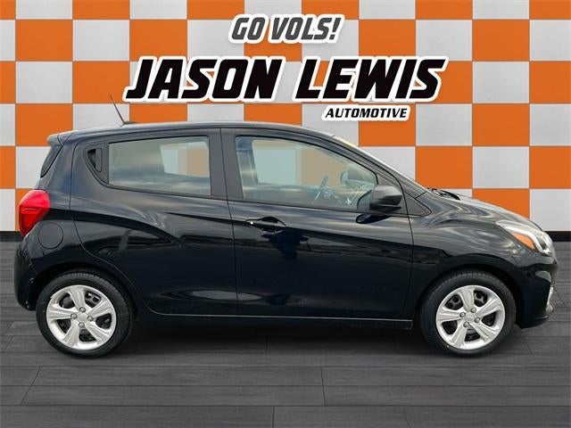 2021 Chevrolet Spark 4dr HB CVT LS