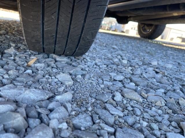 2021 Chevrolet Spark 4dr HB CVT LS