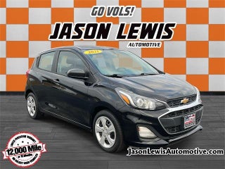 2021 Chevrolet Spark 4dr HB CVT LS