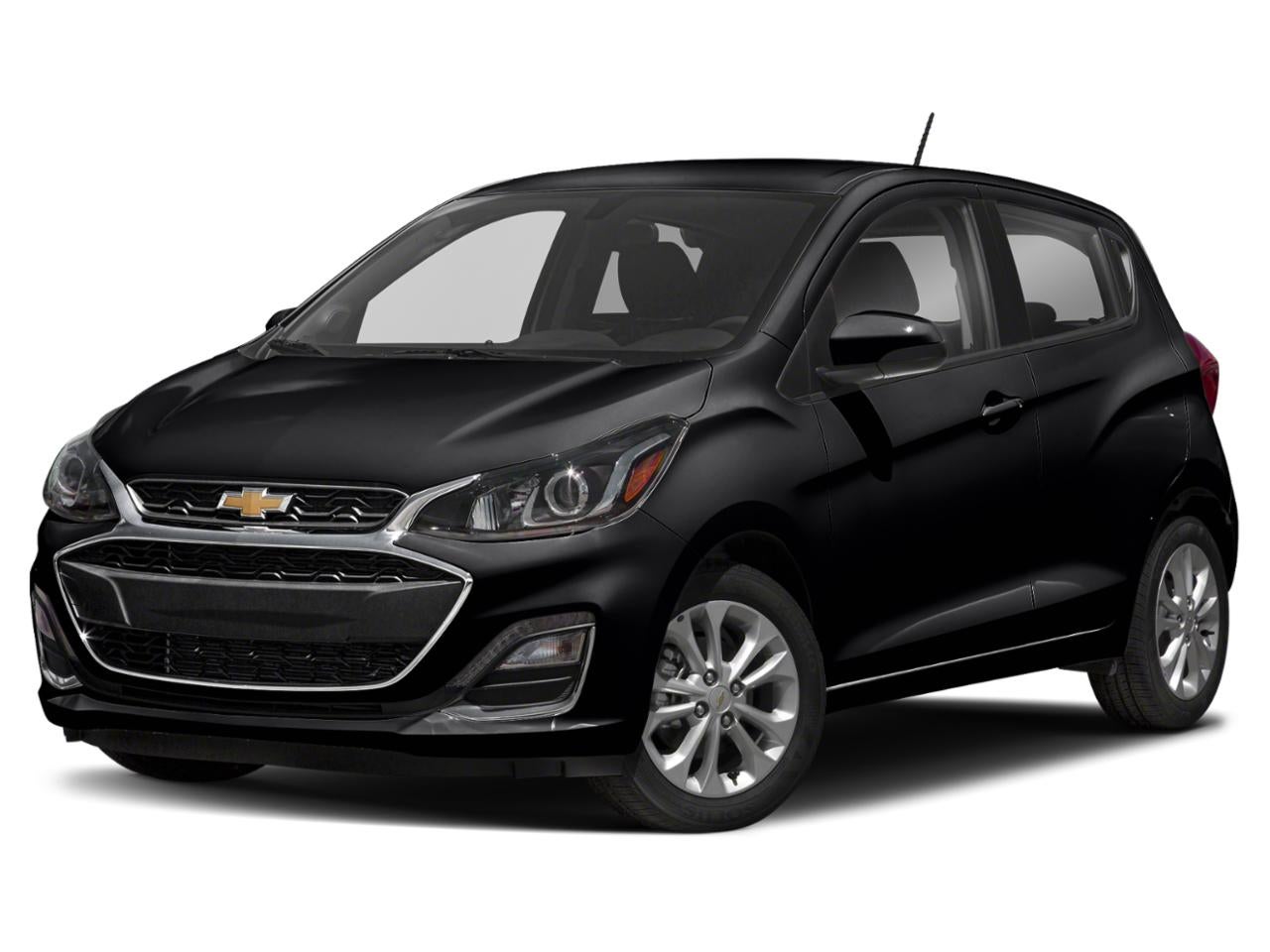 2021 Chevrolet Spark 4dr HB CVT LS
