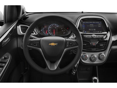 2021 Chevrolet Spark 4dr HB CVT LS