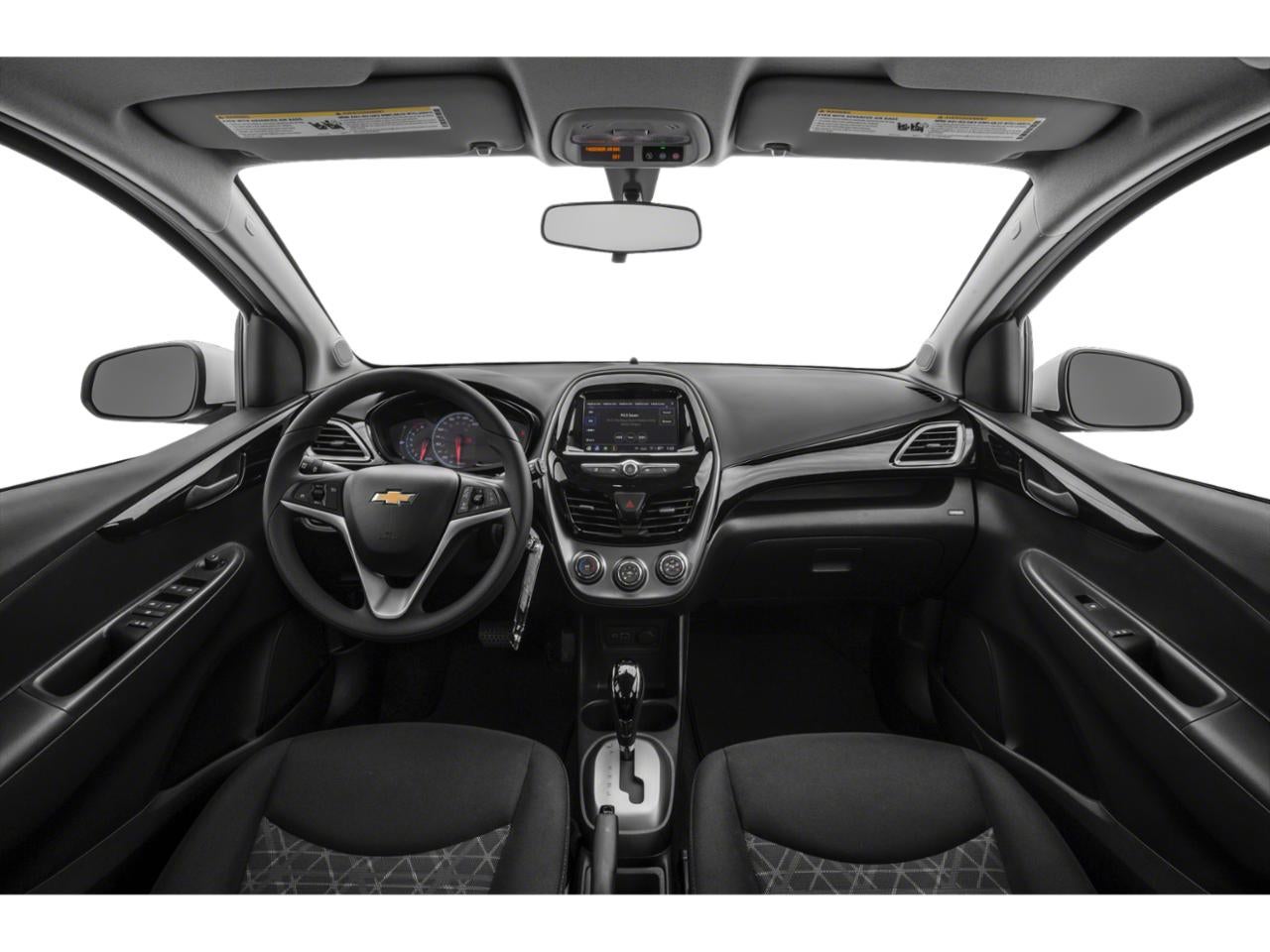 2021 Chevrolet Spark 4dr HB CVT LS