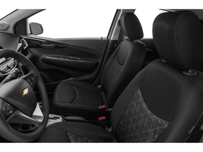 2021 Chevrolet Spark 4dr HB CVT LS