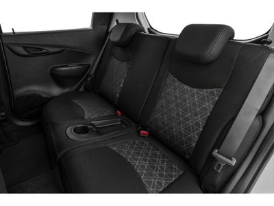 2021 Chevrolet Spark 4dr HB CVT LS