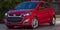2021 Chevrolet Spark 4dr HB CVT LS
