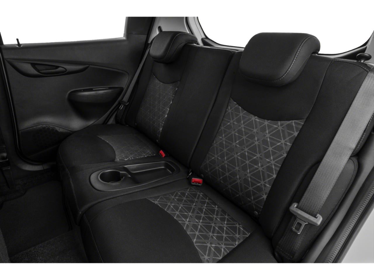 2021 Chevrolet Spark 4dr HB CVT LS