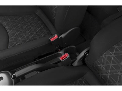 2021 Chevrolet Spark 4dr HB CVT LS