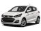 2021 Chevrolet Spark 4dr HB CVT LS