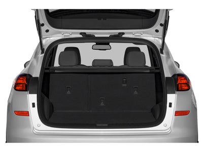 2020 Hyundai TUCSON Value FWD