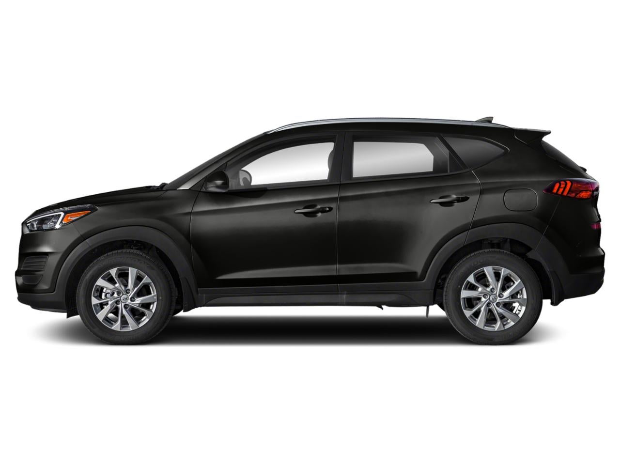 2020 Hyundai TUCSON Value FWD