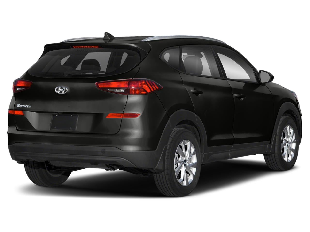 2020 Hyundai TUCSON Value FWD