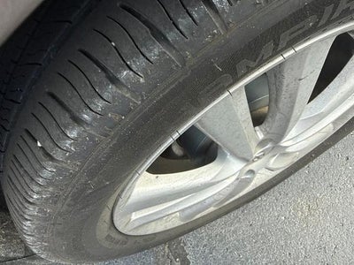 2013 Hyundai TUCSON AWD 4dr Auto Limited