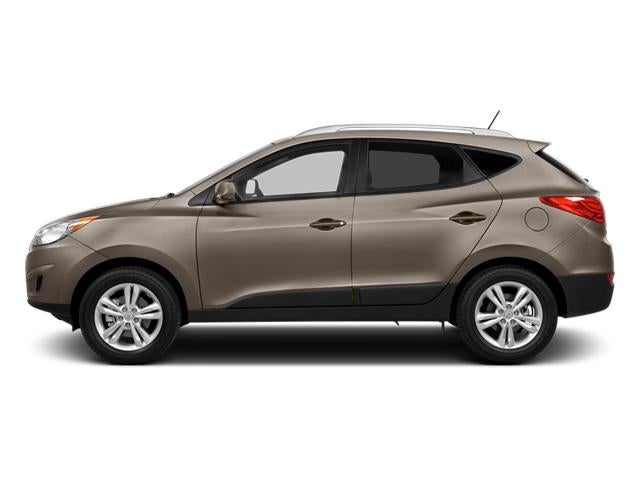 2013 Hyundai TUCSON AWD 4dr Auto Limited