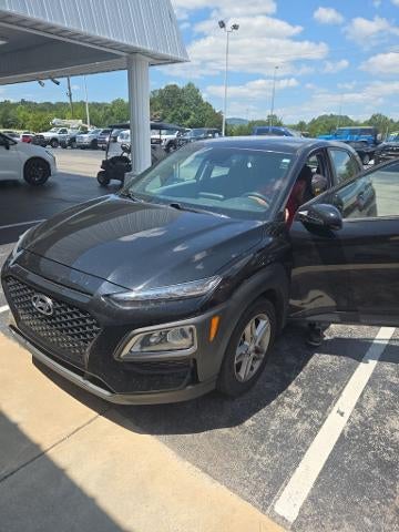 2019 Hyundai KONA SE Auto FWD