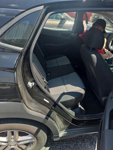 2019 Hyundai KONA SE Auto FWD