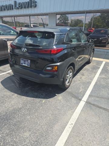 2019 Hyundai KONA SE Auto FWD