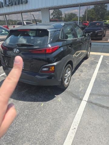 2019 Hyundai KONA SE Auto FWD