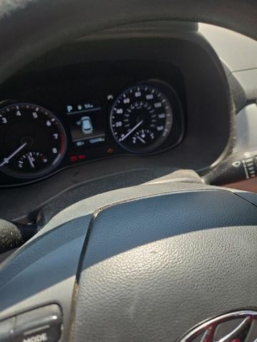 2019 Hyundai KONA SE Auto FWD