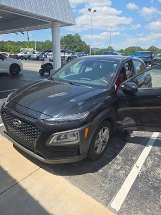 2019 Hyundai KONA SE Auto FWD