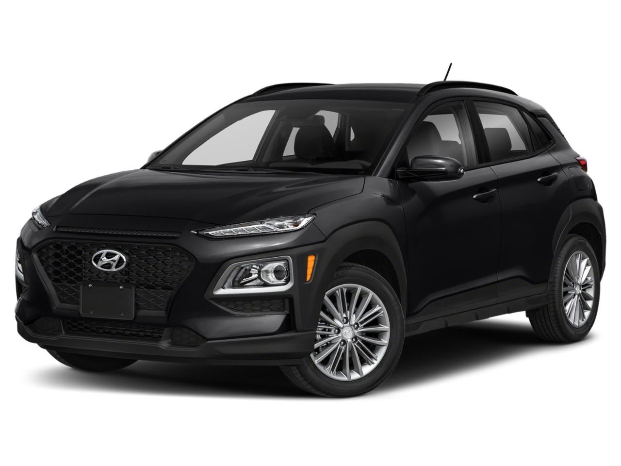 2019 Hyundai KONA SE Auto FWD