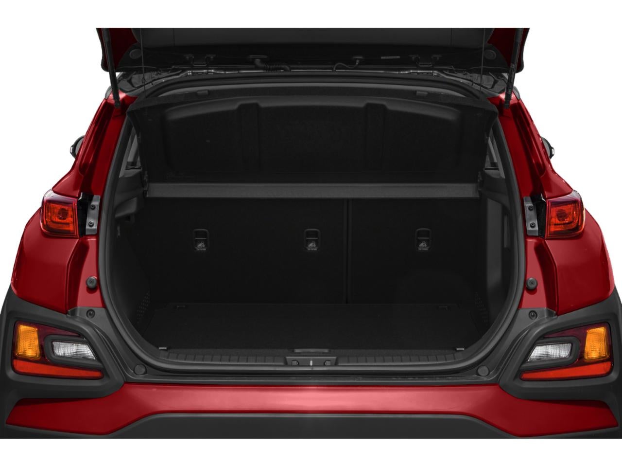 2019 Hyundai KONA SE Auto FWD