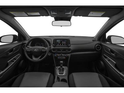 2019 Hyundai KONA SE Auto FWD