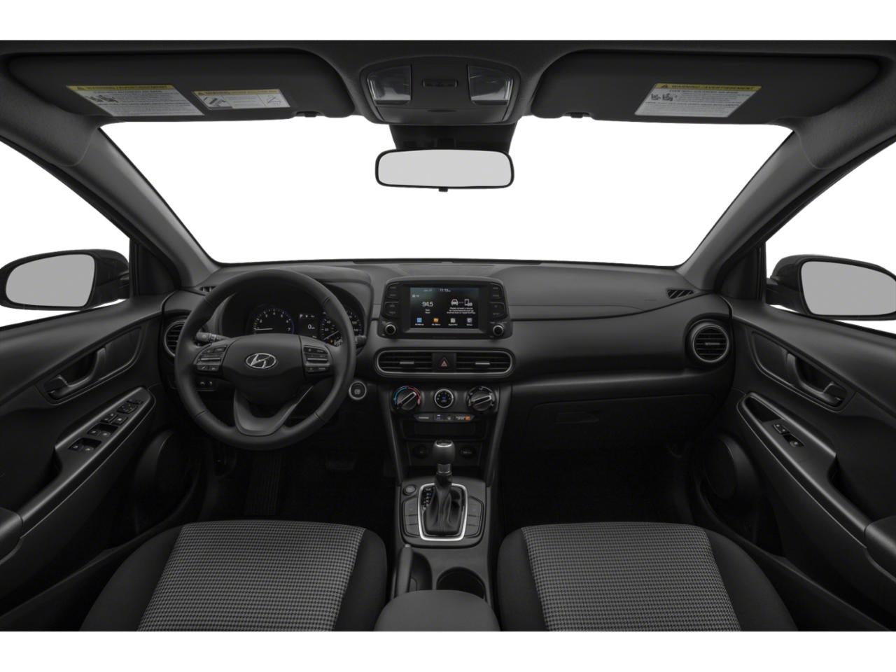 2019 Hyundai KONA SE Auto FWD