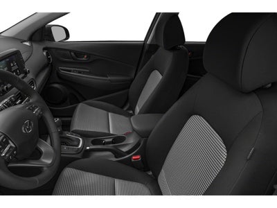 2019 Hyundai KONA SE Auto FWD