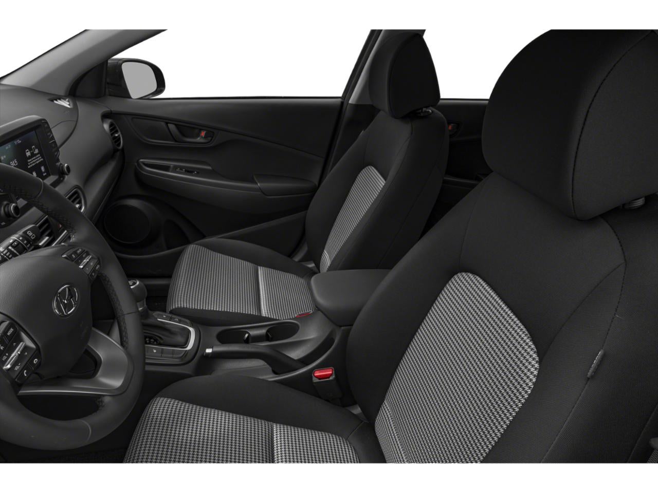 2019 Hyundai KONA SE Auto FWD