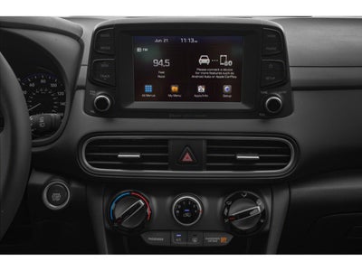 2019 Hyundai KONA SE Auto FWD