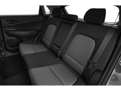 2019 Hyundai KONA SE Auto FWD