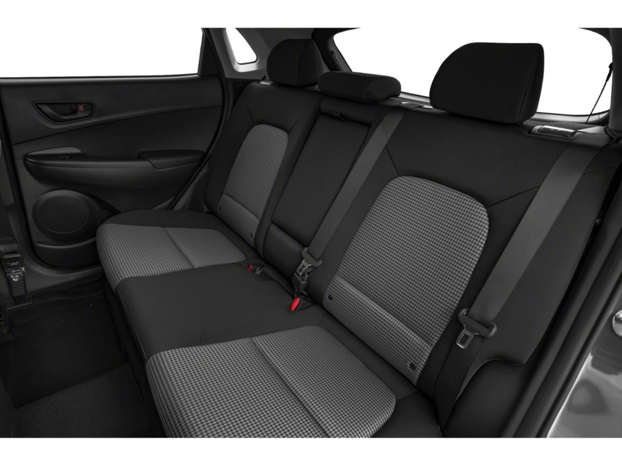 2019 Hyundai KONA SE Auto FWD