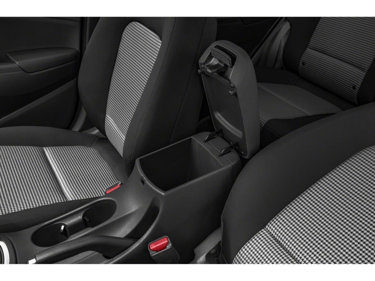 2019 Hyundai KONA SE Auto FWD