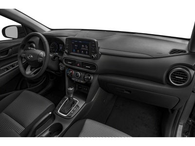 2019 Hyundai KONA SE Auto FWD